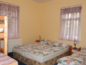 Apartmán prokopka Harrachov